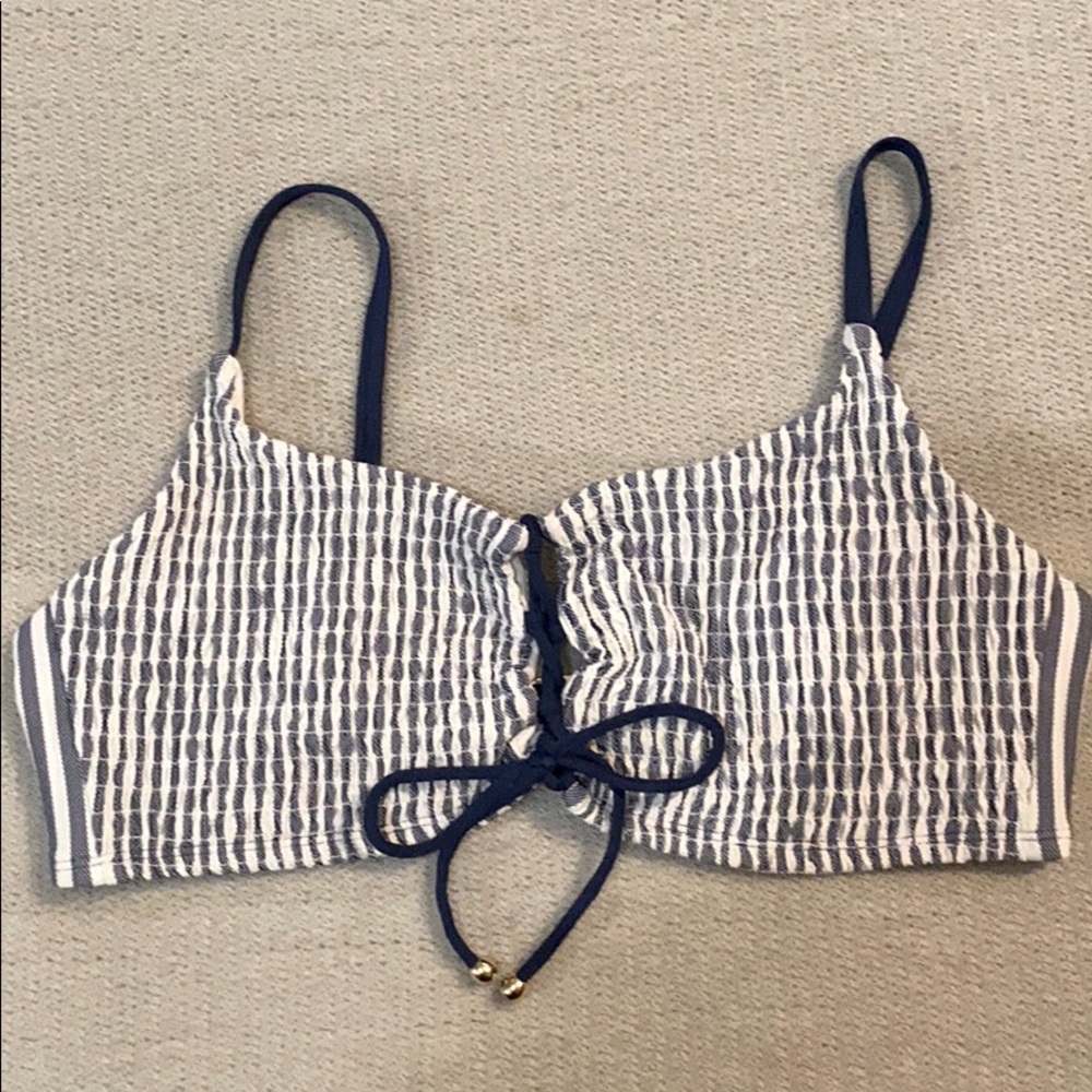 Swim Top